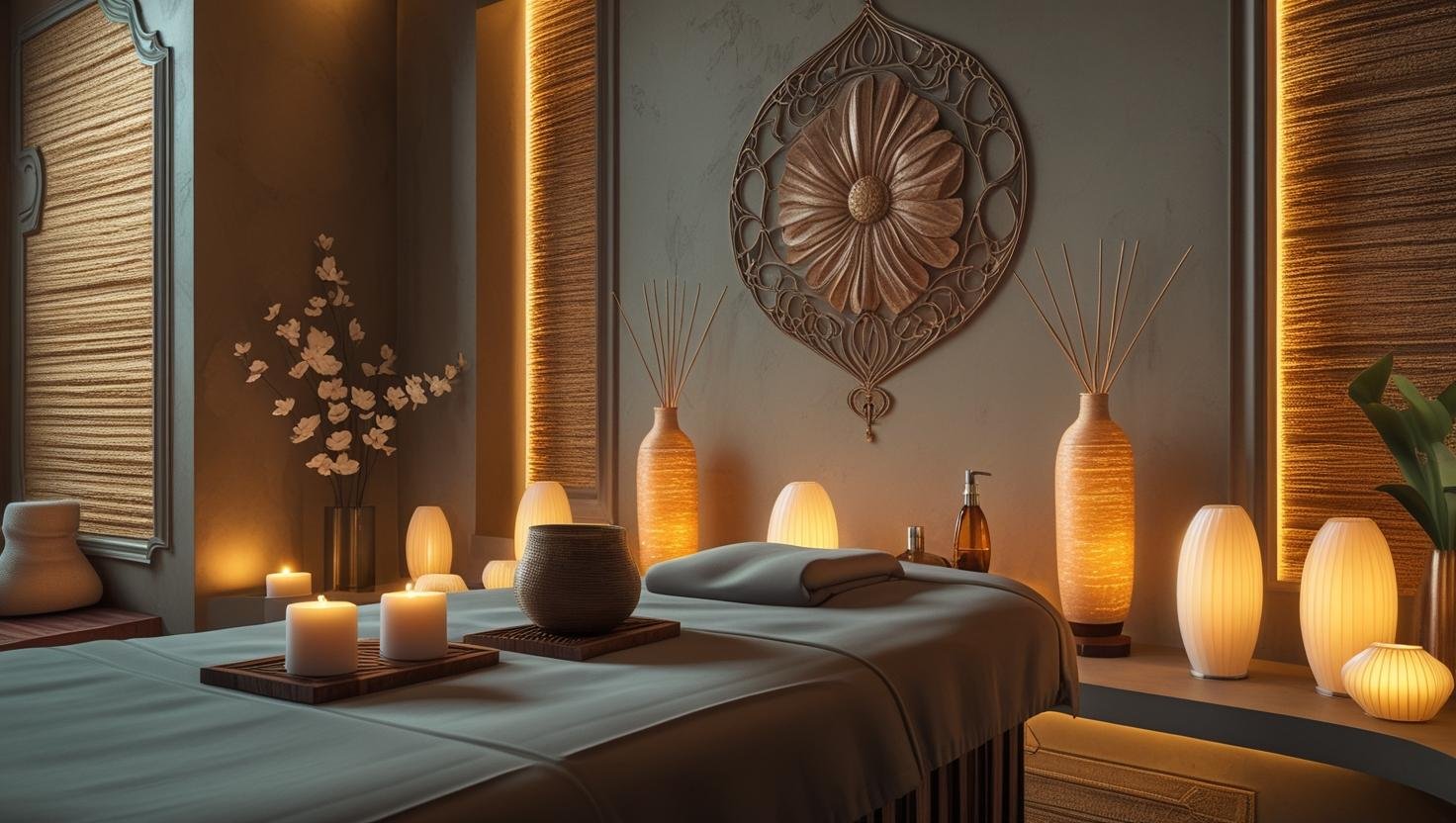 Ambiance