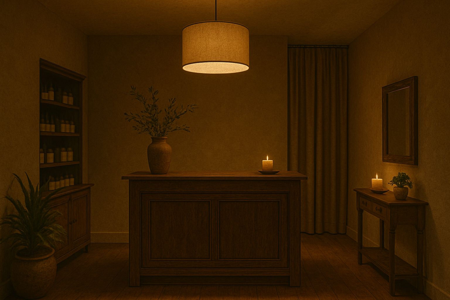 Ambiance