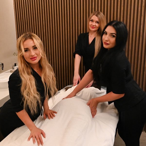 Therapists