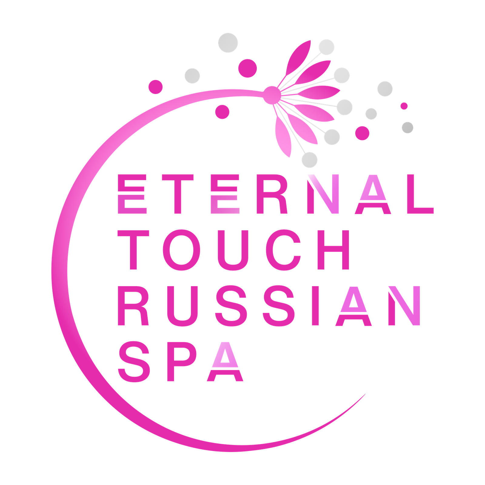 Eternal Touch Russian Spa